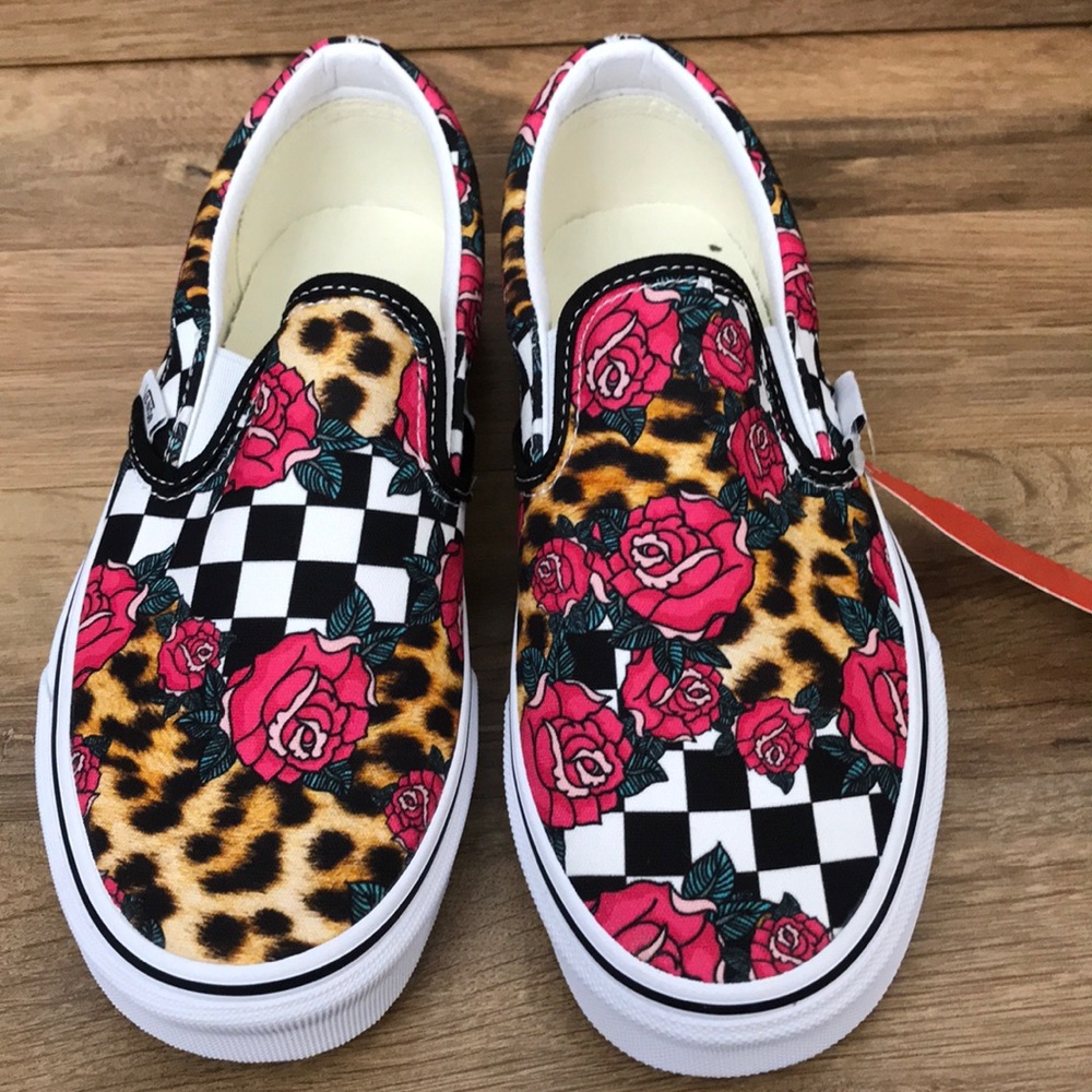 VANS CLASSIC SLIP ON BRAND NEW - Picture 5 of 15
